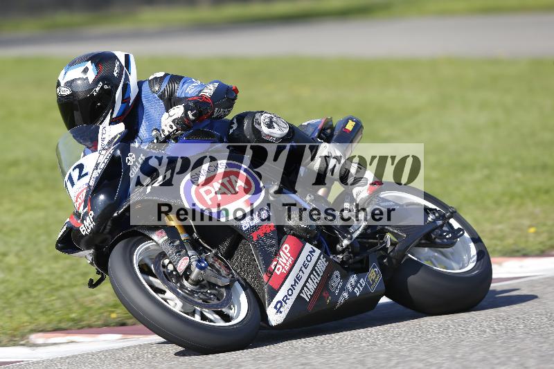 /56 02.10.2025 Speer Racing ADR/Gruppe rot/712